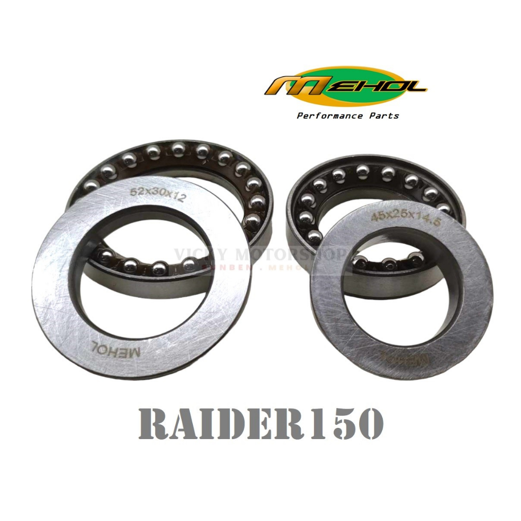 Bearing Grease